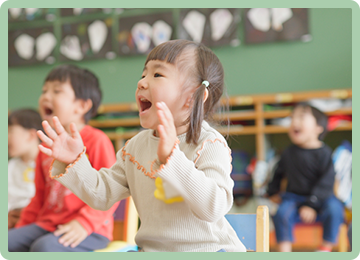 学校法人高井学園 幼保連携型認定こども園 みどり幼稚園