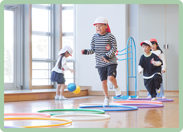 学校法人高井学園 幼保連携型認定こども園 みどり幼稚園